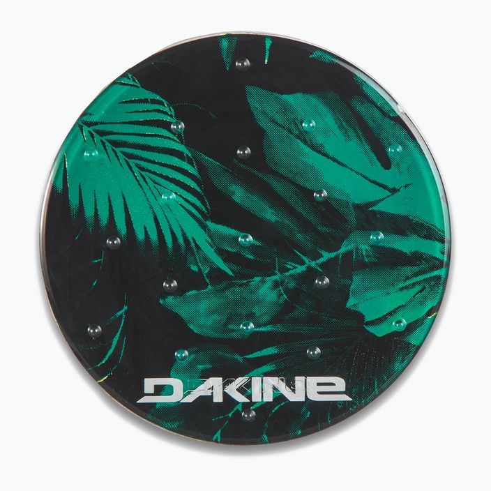 Dakine Circle Mat αντιολισθητικό μαξιλάρι 9 τεμάχια πράσινο/μαύρο D10001576