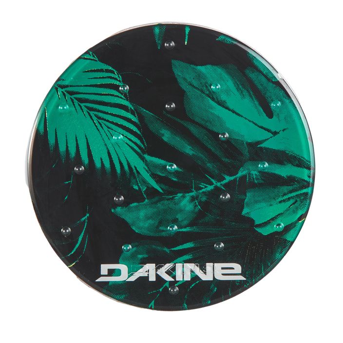 Dakine Circle Mat αντιολισθητικό μαξιλάρι 9 τεμάχια πράσινο/μαύρο D10001576 2
