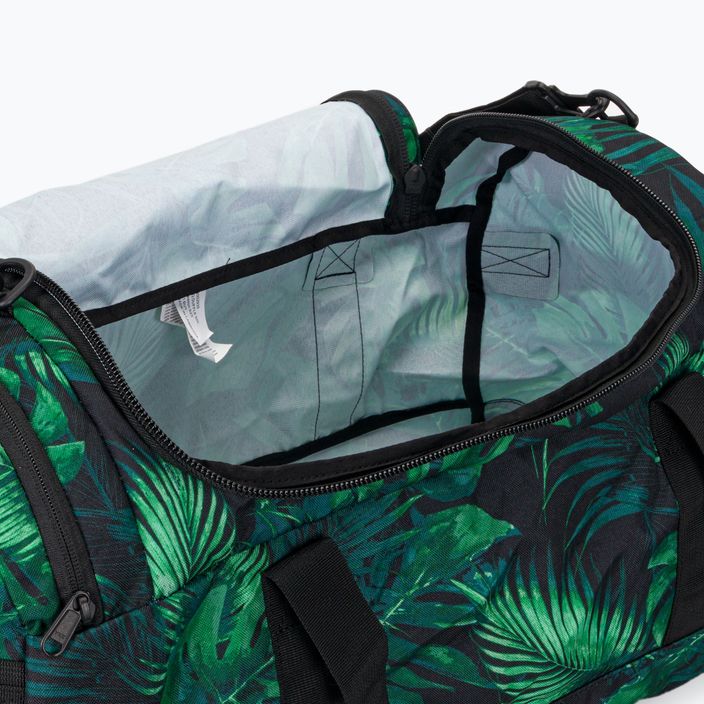 Dakine Eq Duffle 50 ταξιδιωτική τσάντα πράσινο/μαύρο D10002935 3