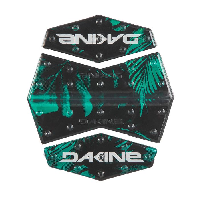 Dakine Modular Mat αντιολισθητικό μαξιλάρι πράσινο/μαύρο D10001578 2