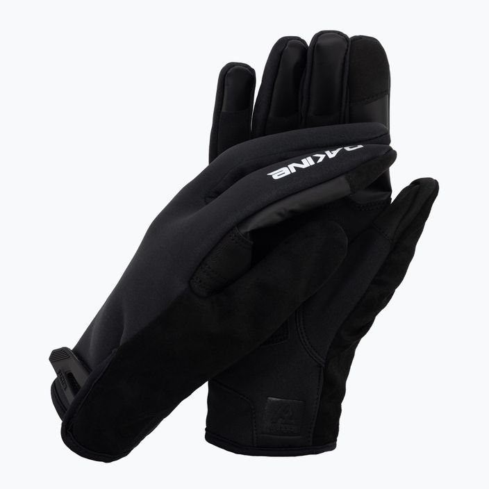 Dakine Factor Infinium ανδρικά γάντια snowboard μαύρα D10003802