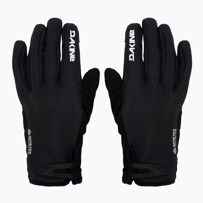 Dakine Factor Infinium ανδρικά γάντια snowboard μαύρα D10003802 3