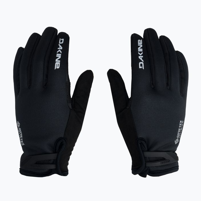 Dakine Factor Infinium γυναικεία γάντια snowboard μαύρα D10003807 3