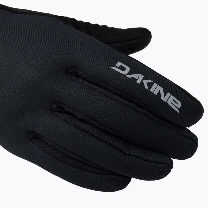 Dakine Factor Infinium γυναικεία γάντια snowboard μαύρα D10003807 5