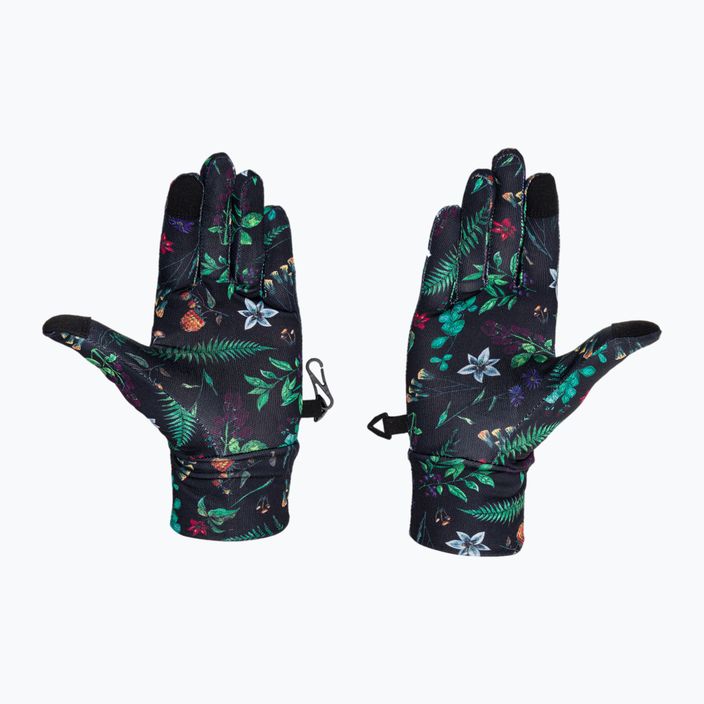 Dakine Rambler Liner Woodland Floral Γυναικεία γάντια Snowboard D10000729 2