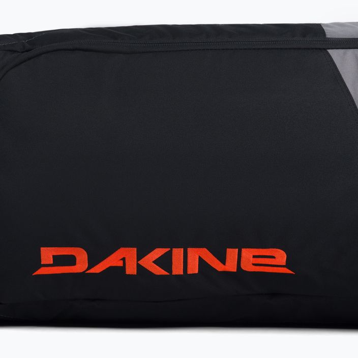 Dakine Fall Line Ski Roller Bag γκρι D10001459 5
