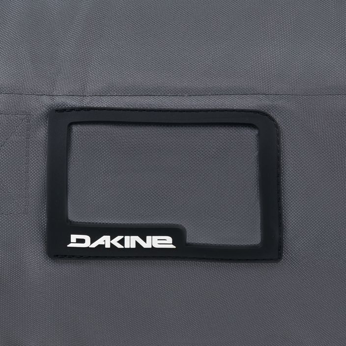 Dakine Fall Line Ski Roller Bag γκρι D10001459 7