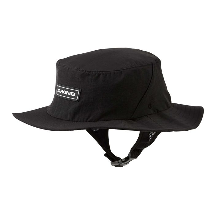 Dakine Indo Surf καπέλο μαύρο 2
