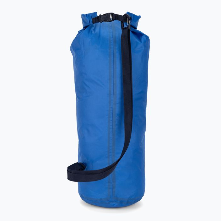 Dakine Packable Rolltop Dry Bag 20 αδιάβροχο σακίδιο πλάτης μπλε D10003921 3