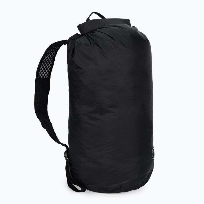 Dakine Packable Rolltop Dry Pack 30 αδιάβροχο σακίδιο πλάτης μαύρο D10003922 2
