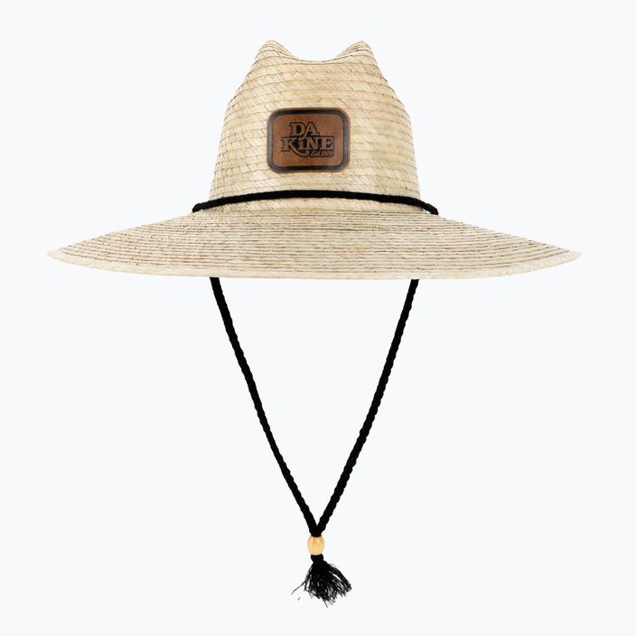Dakine Pindo Traveler ψάθινο καπέλο μπεζ D10003901 2