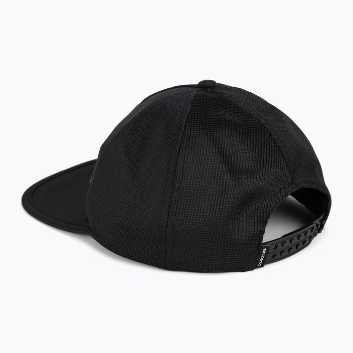 Dakine Surf Trucker καπέλο μπέιζμπολ μαύρο D10003903 4
