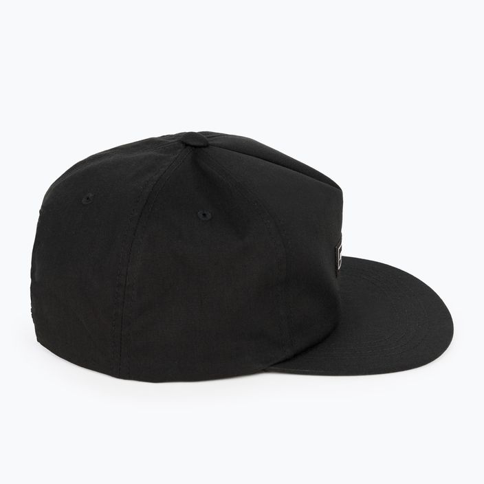 Dakine M2 Snapback καπέλο μπέιζμπολ μαύρο D10003948 2