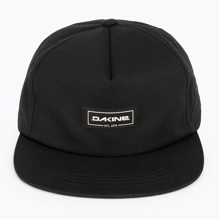 Dakine M2 Snapback καπέλο μπέιζμπολ μαύρο D10003948 4