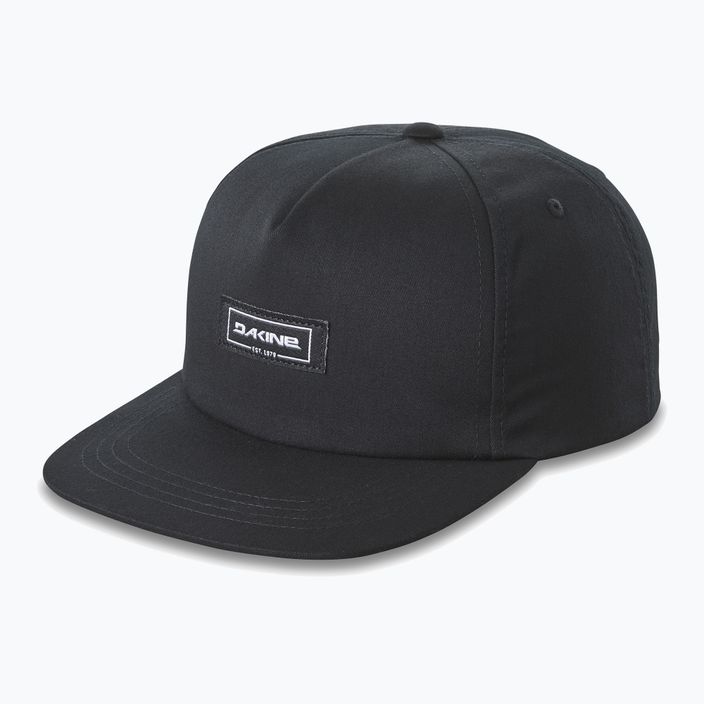 Dakine M2 Snapback καπέλο μπέιζμπολ μαύρο D10003948 5