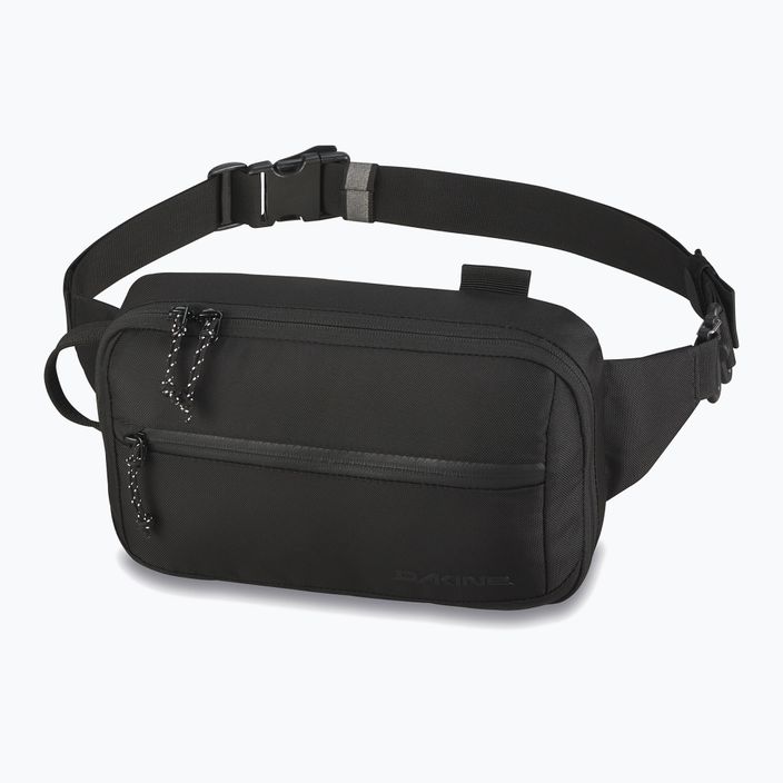 Dakine Motive Sling 3.5 l μαύρη βαλλιστική θήκη νεφρών