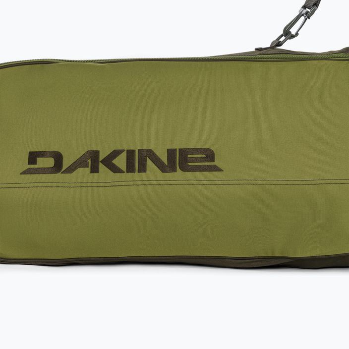 Dakine Pipe utility πράσινο κάλυμμα snowboard 4