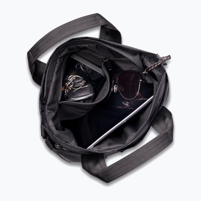Dakine γυναικεία τσάντα Jinx Mini Tote 9.6 l μαύρο 3
