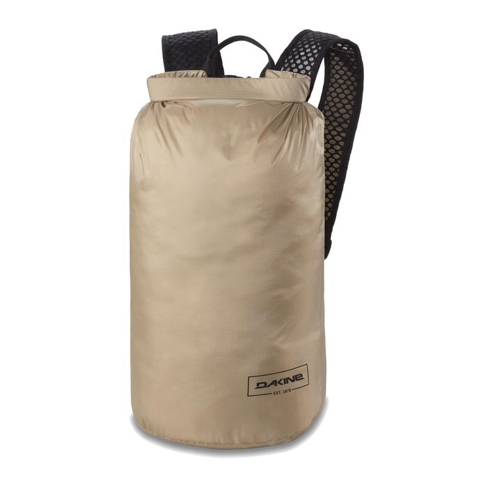 Dakine Packable Rolltop Dry Pack 30 l πέτρα αδιάβροχο σακίδιο πλάτης 2