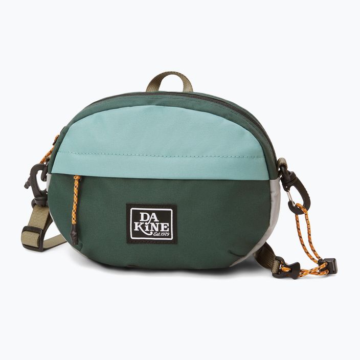 Dakine Joey Oval Crossbody bayou τσάντα για γυναίκες