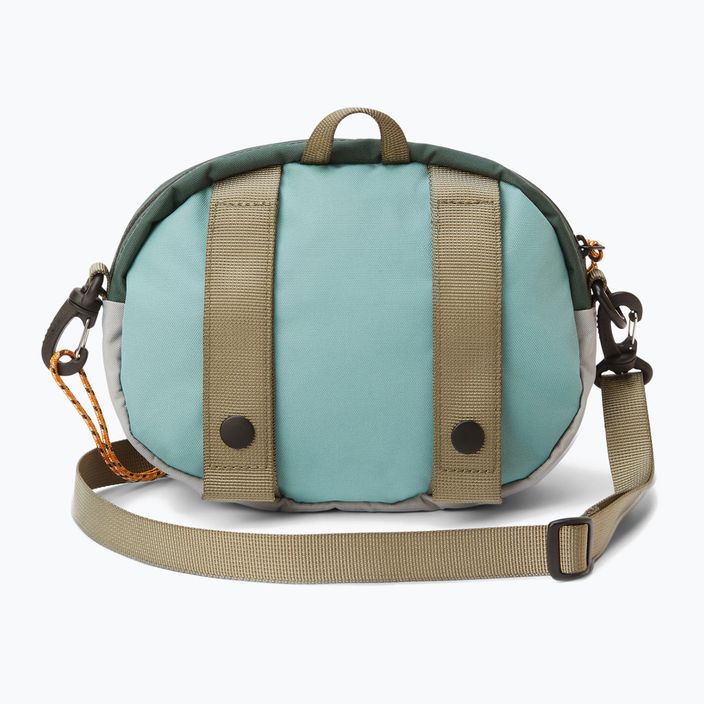 Dakine Joey Oval Crossbody bayou τσάντα για γυναίκες 2