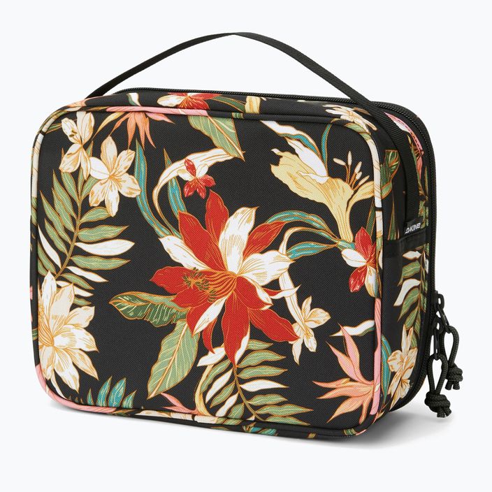 Dakine Snacktime Lunch Box θερμική τσάντα 5 l sunset bloom 2