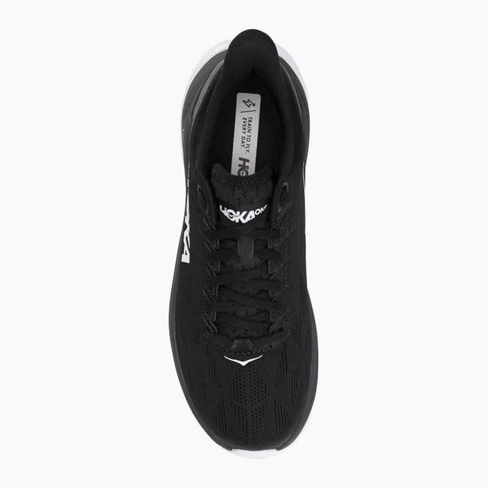 Γυναικεία παπούτσια για τρέξιμο HOKA Mach 4 μαύρο 1113529-BDSD 6