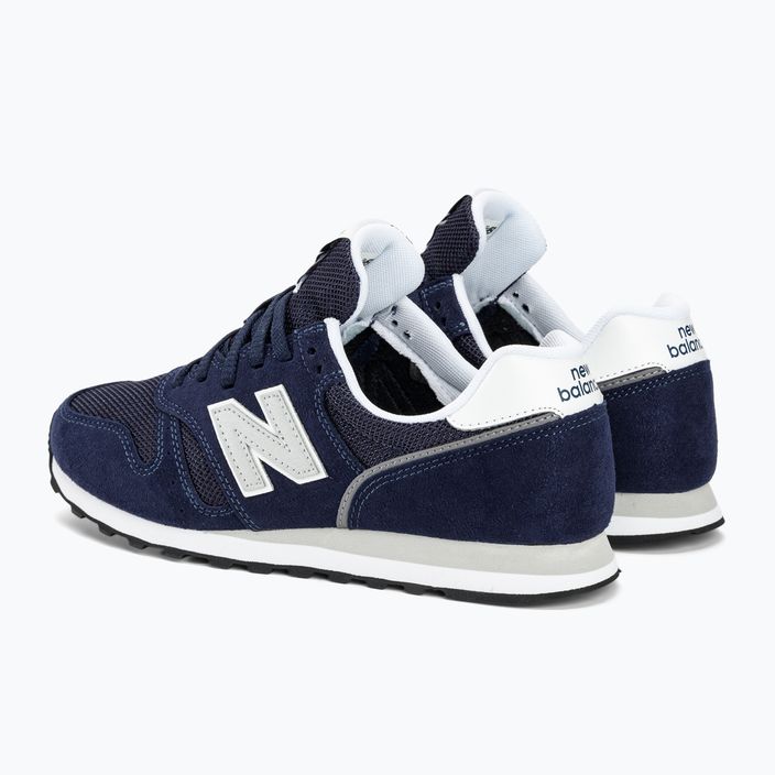 New Balance ML373 μπλε ανδρικά παπούτσια 3