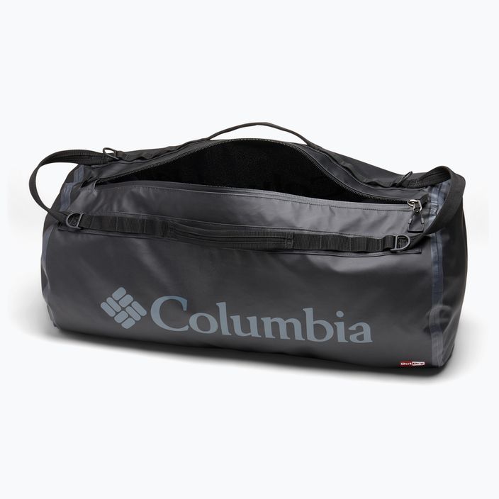 Columbia OutDry Ex 60 l τσάντα ταξιδιού μαύρη 1910171 10