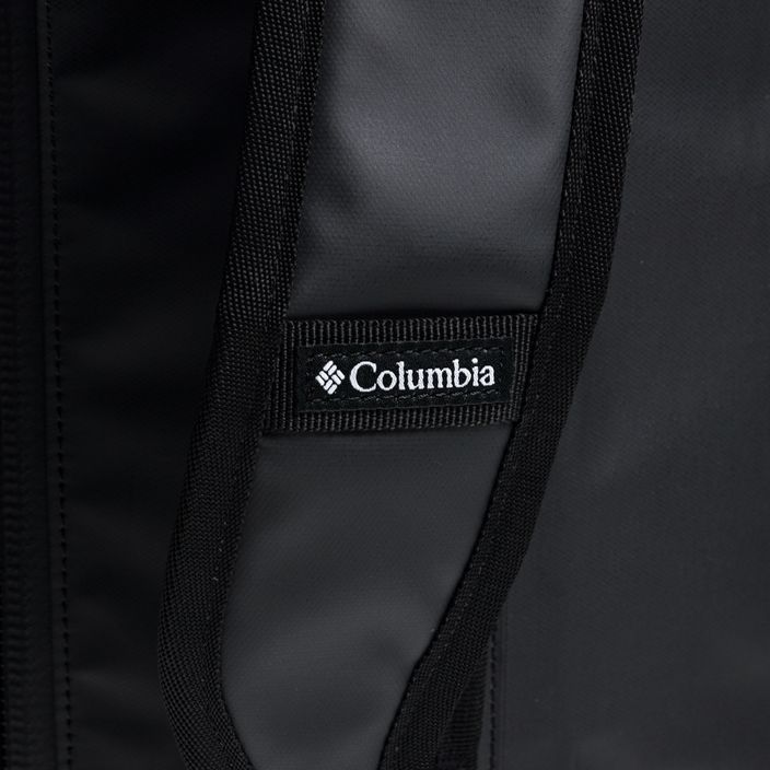 Columbia OutDry Ex 40 l ταξιδιωτική τσάντα μαύρο 1910181 7
