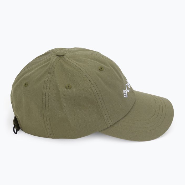 Columbia Roc II Ball καπέλο μπέιζμπολ πράσινο 1766611398 2