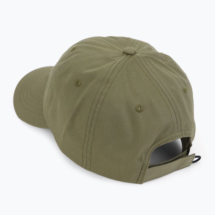 Columbia Roc II Ball καπέλο μπέιζμπολ πράσινο 1766611398 3