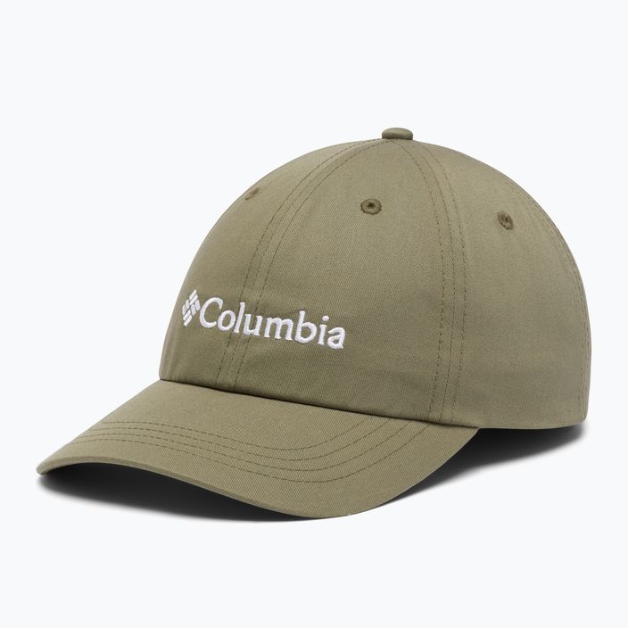 Columbia Roc II Ball καπέλο μπέιζμπολ πράσινο 1766611398 6