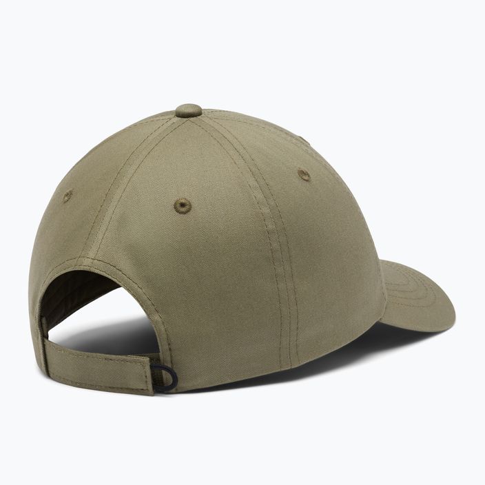 Columbia Roc II Ball καπέλο μπέιζμπολ πράσινο 1766611398 7