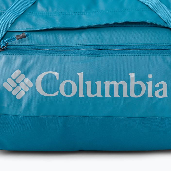 Columbia OutDry Ex 457 ταξιδιωτική τσάντα μπλε 1991201 3