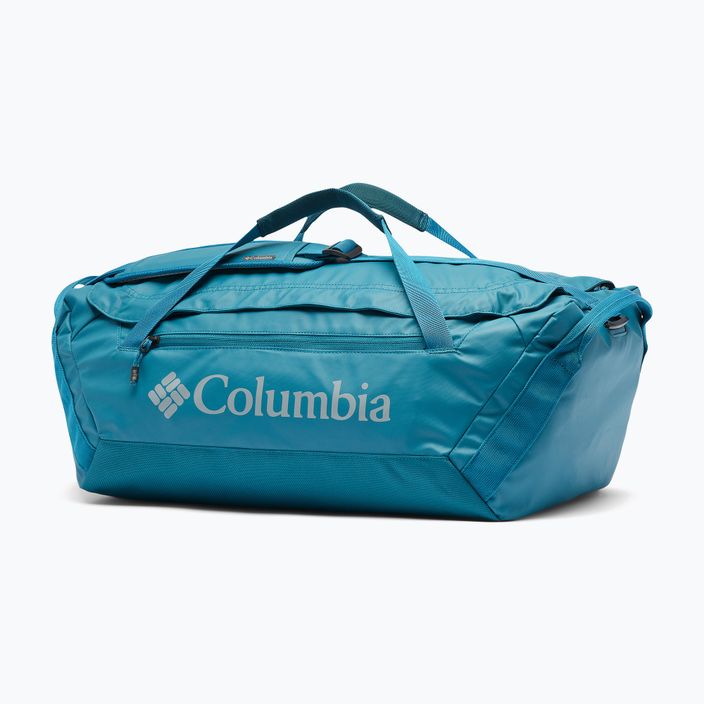 Columbia OutDry Ex 457 ταξιδιωτική τσάντα μπλε 1991201 6
