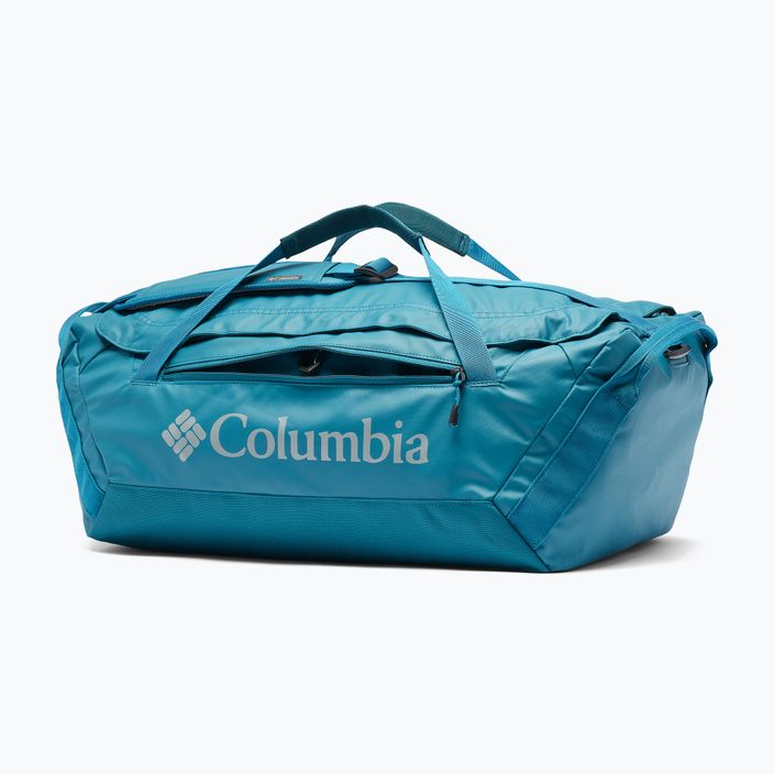 Columbia OutDry Ex 457 ταξιδιωτική τσάντα μπλε 1991201 8