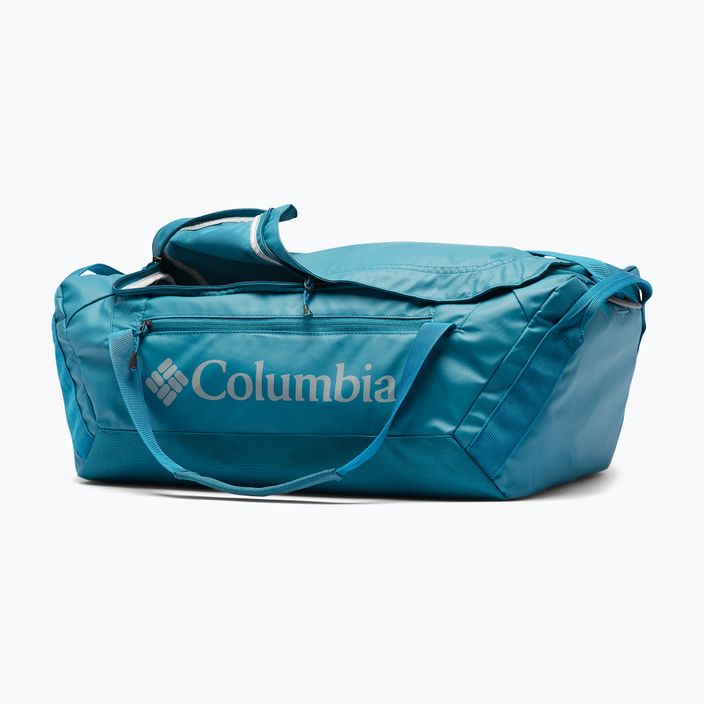 Columbia OutDry Ex 457 ταξιδιωτική τσάντα μπλε 1991201 9