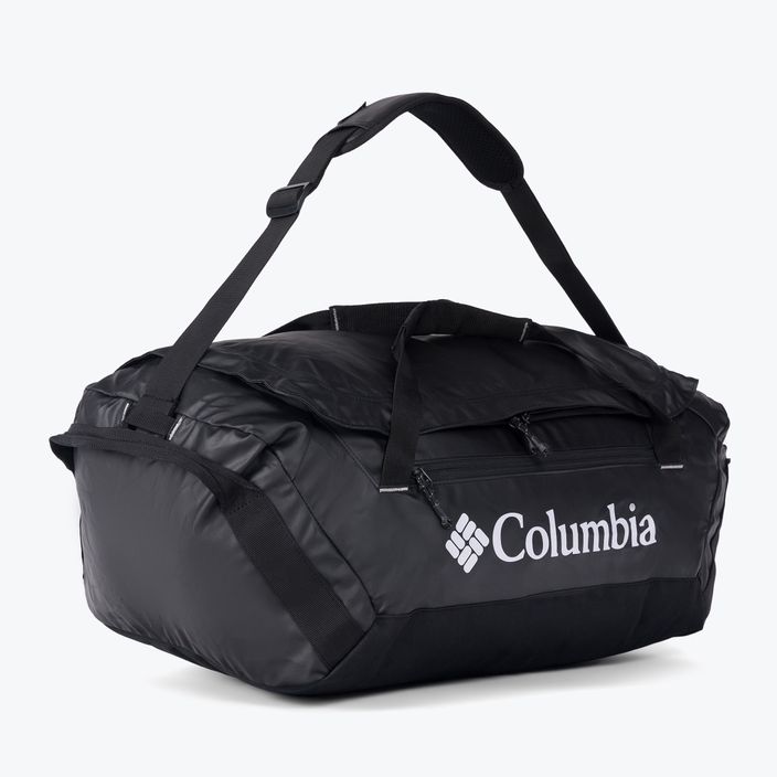 Columbia OutDry Ex 010 τσάντα ταξιδιού μαύρη 1991201 2