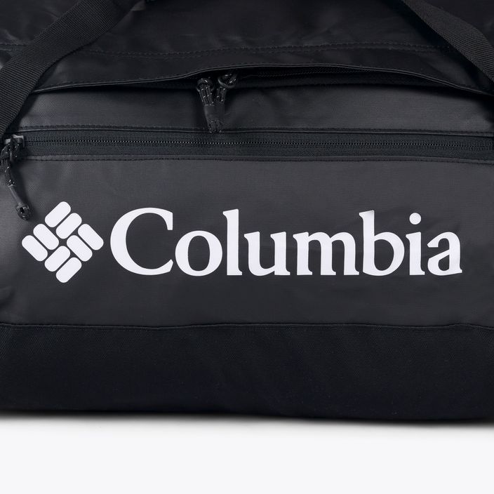 Columbia OutDry Ex 010 τσάντα ταξιδιού μαύρη 1991201 3