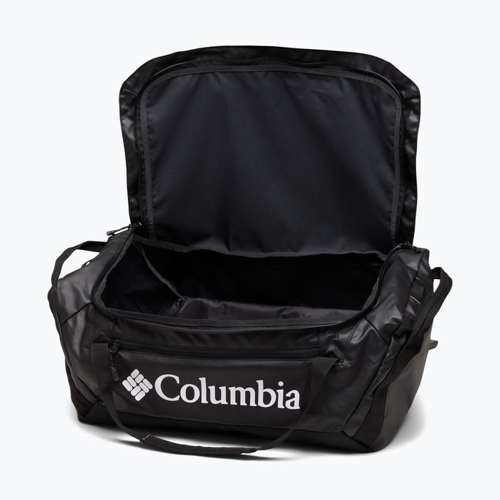 Columbia OutDry Ex 010 τσάντα ταξιδιού μαύρη 1991201 8