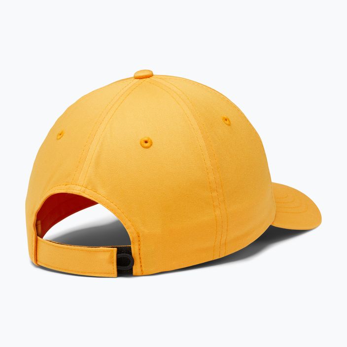 Columbia ROC II Ball πορτοκαλί καπέλο μπέιζμπολ 1766611 2