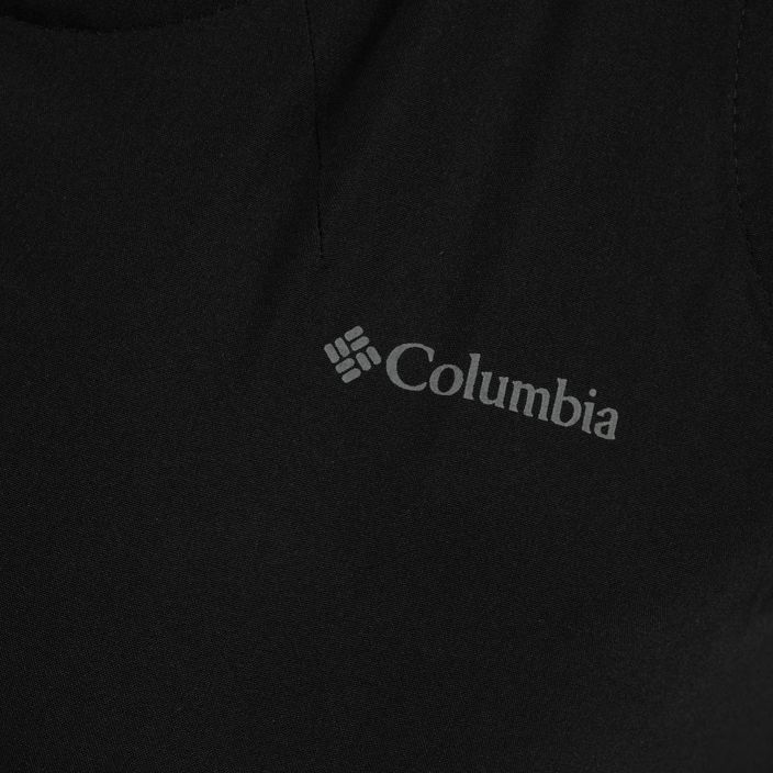 Columbia Alpine Chill Zero trekking φόρεμα μαύρο 1991751 10