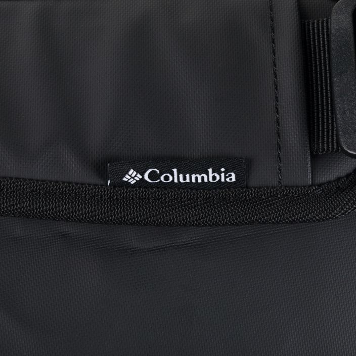 Columbia On The Go 55 l τσάντα πεζοπορίας μαύρο 1991211 4