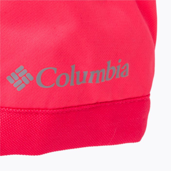 Columbia Bugaboo II παιδικό παντελόνι σκι ροζ 1806712 4
