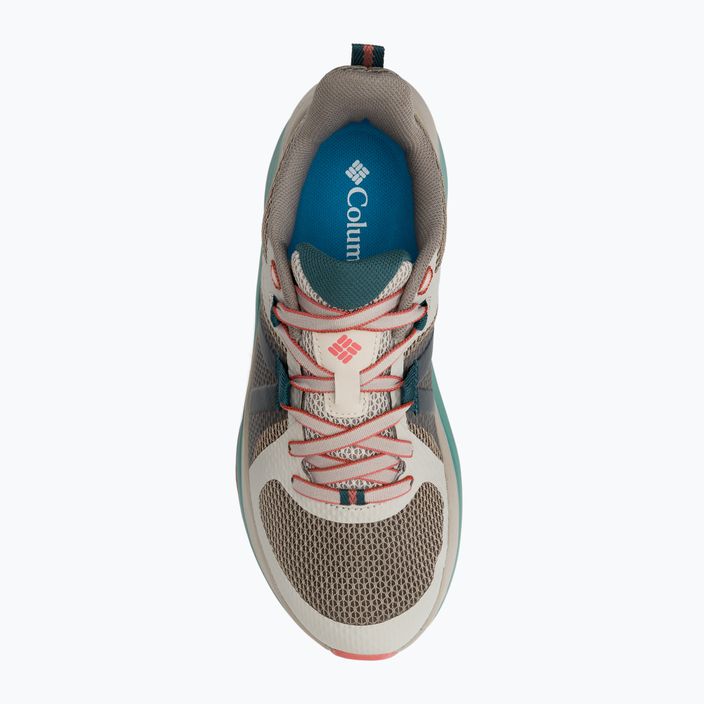 Columbia Escape Pursuit γυναικεία παπούτσια για τρέξιμο μπεζ 1974181020 6