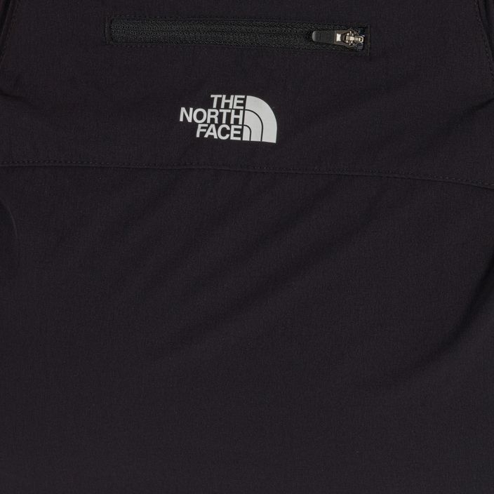 Γυναικεία φούστα πεζοπορίας The North Face Speedlight μαύρο NF0A555QJK31 6