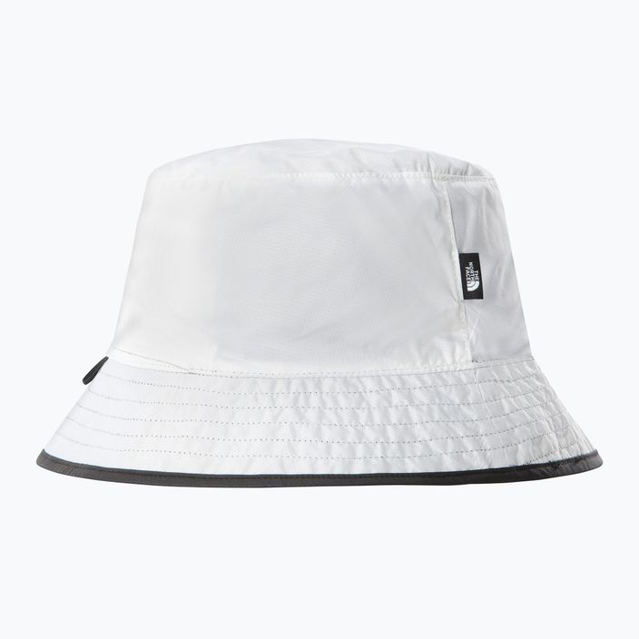 The North Face Sun Stash μαύρο/λευκό καπέλο πεζοπορίας 3