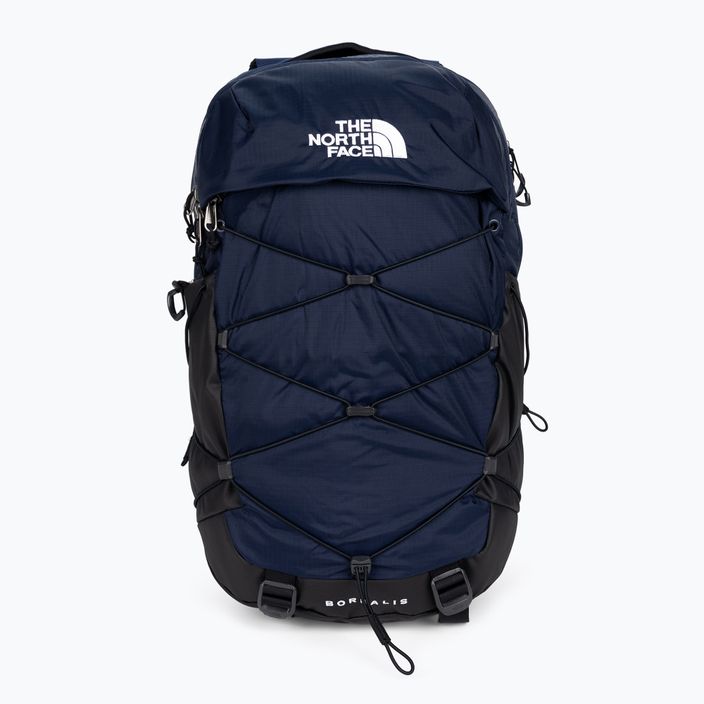 The North Face Borealis σακίδιο πλάτης πεζοπορίας navy blue NF0A52SER811