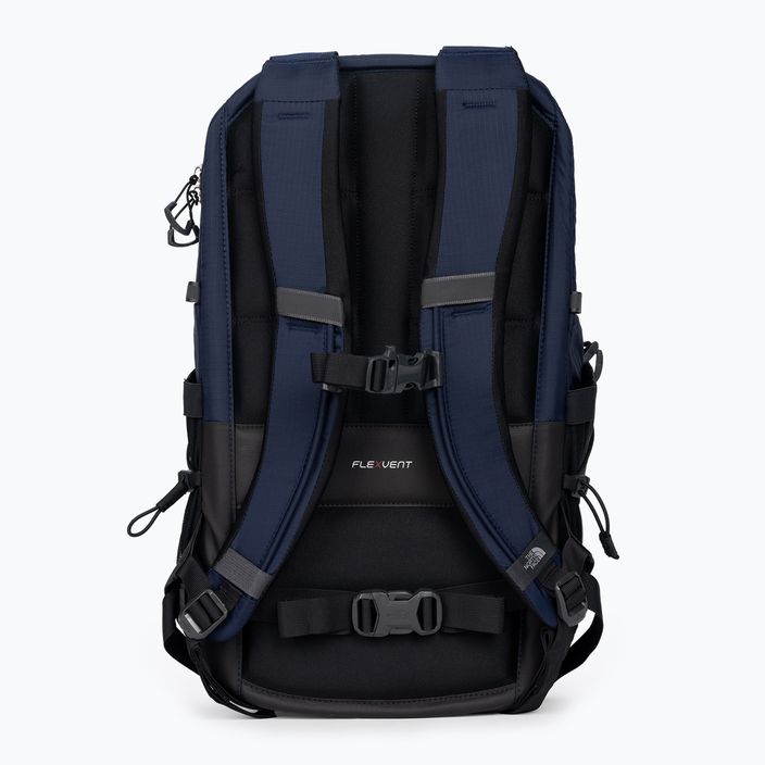 The North Face Borealis σακίδιο πλάτης πεζοπορίας navy blue NF0A52SER811 3